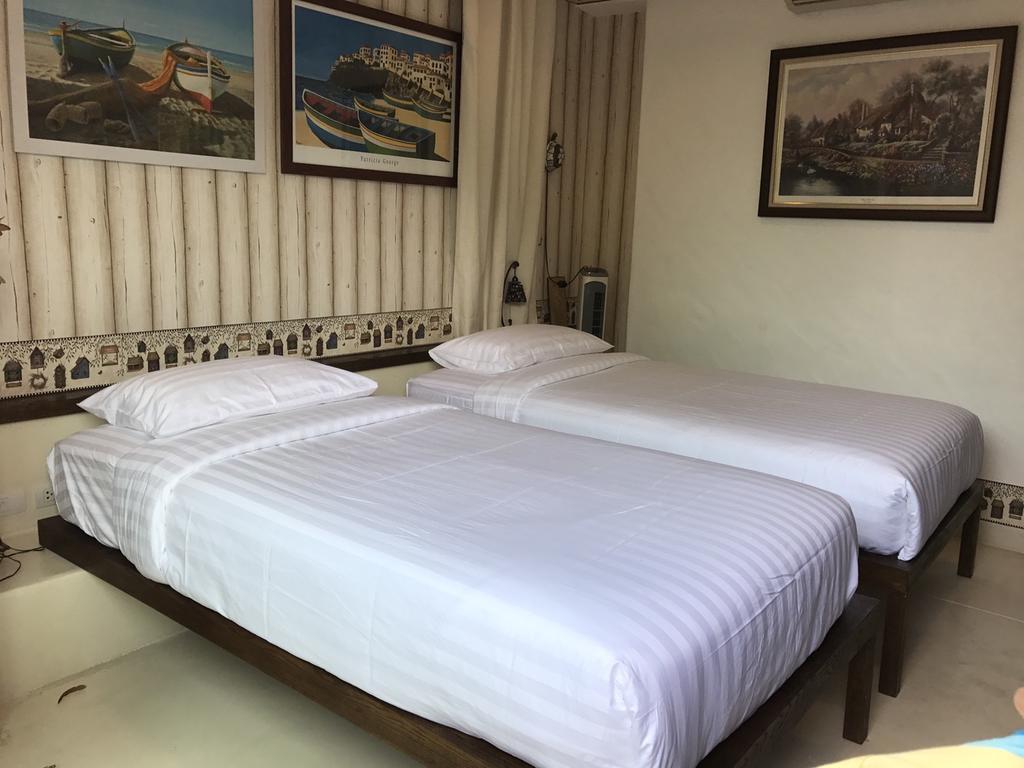 Mexican Beachfront Condo Хаотао Екстер'єр фото