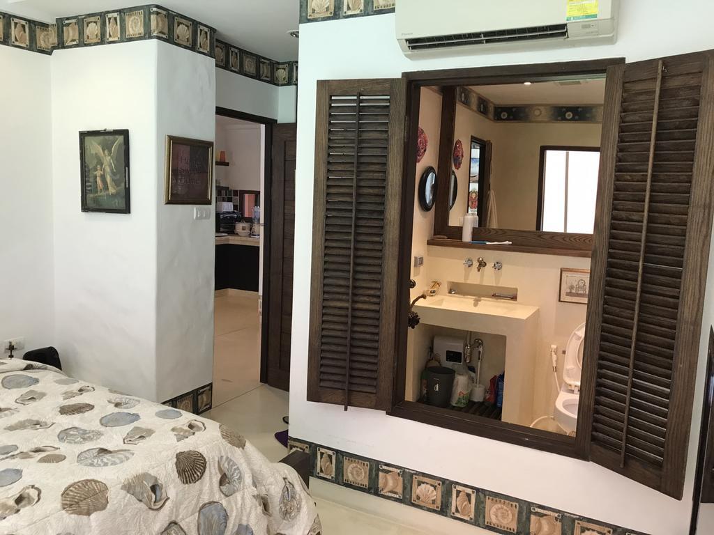Mexican Beachfront Condo Хаотао Екстер'єр фото