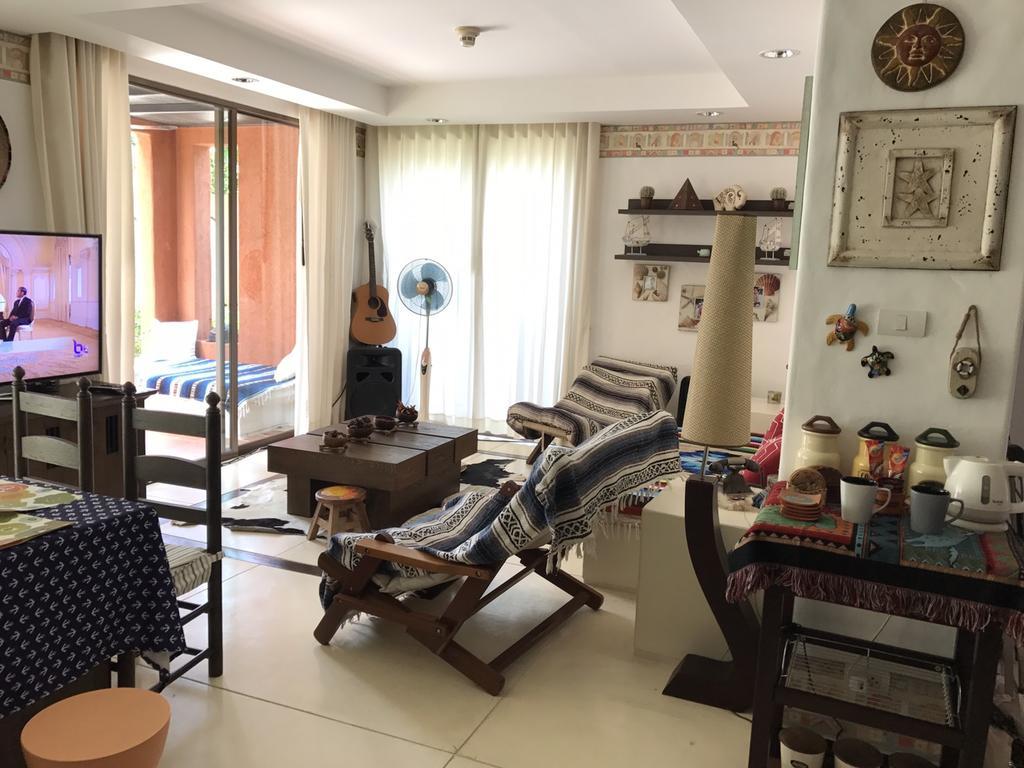 Mexican Beachfront Condo Хаотао Екстер'єр фото