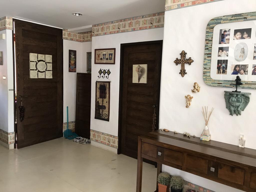 Mexican Beachfront Condo Хаотао Екстер'єр фото